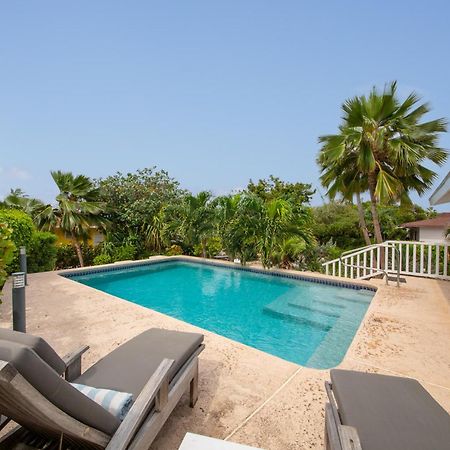 Piscadera Bay Resort 24 Willemstad Esterno foto