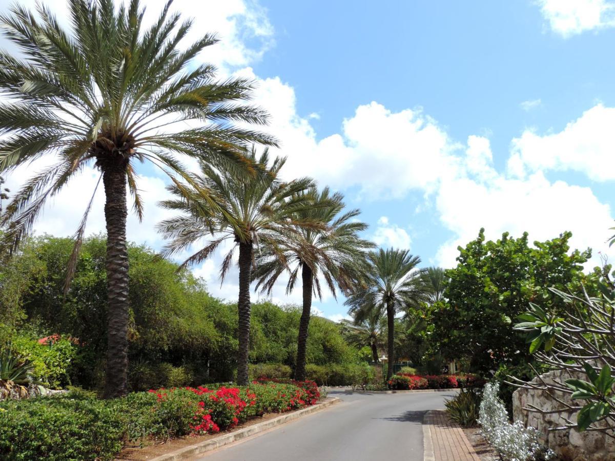 Piscadera Bay Resort 24 Willemstad Esterno foto