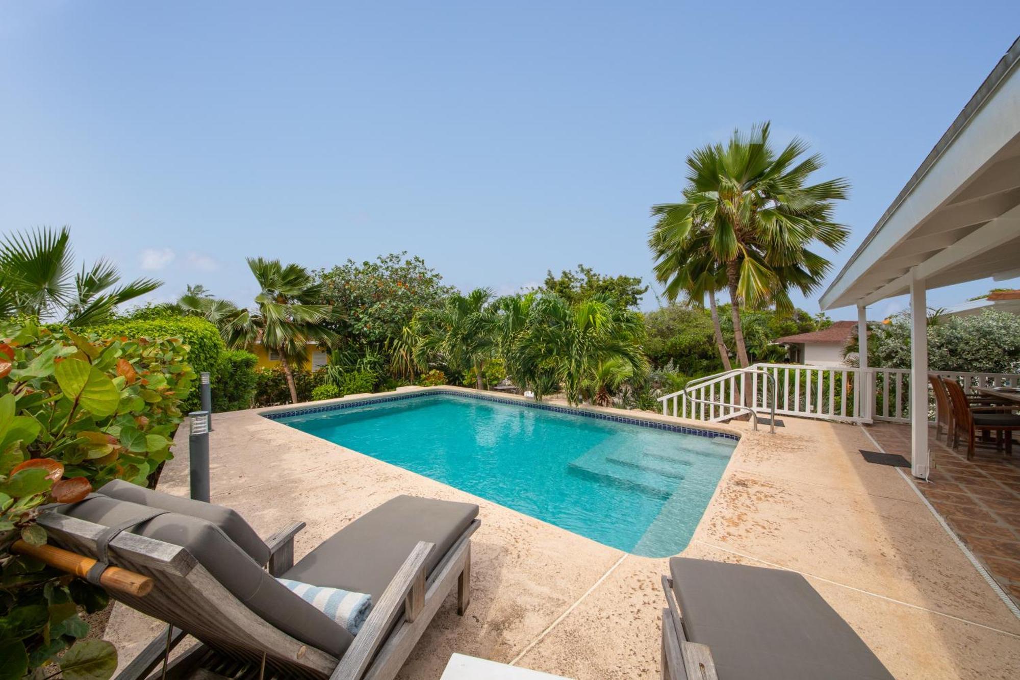 Piscadera Bay Resort 24 Willemstad Esterno foto