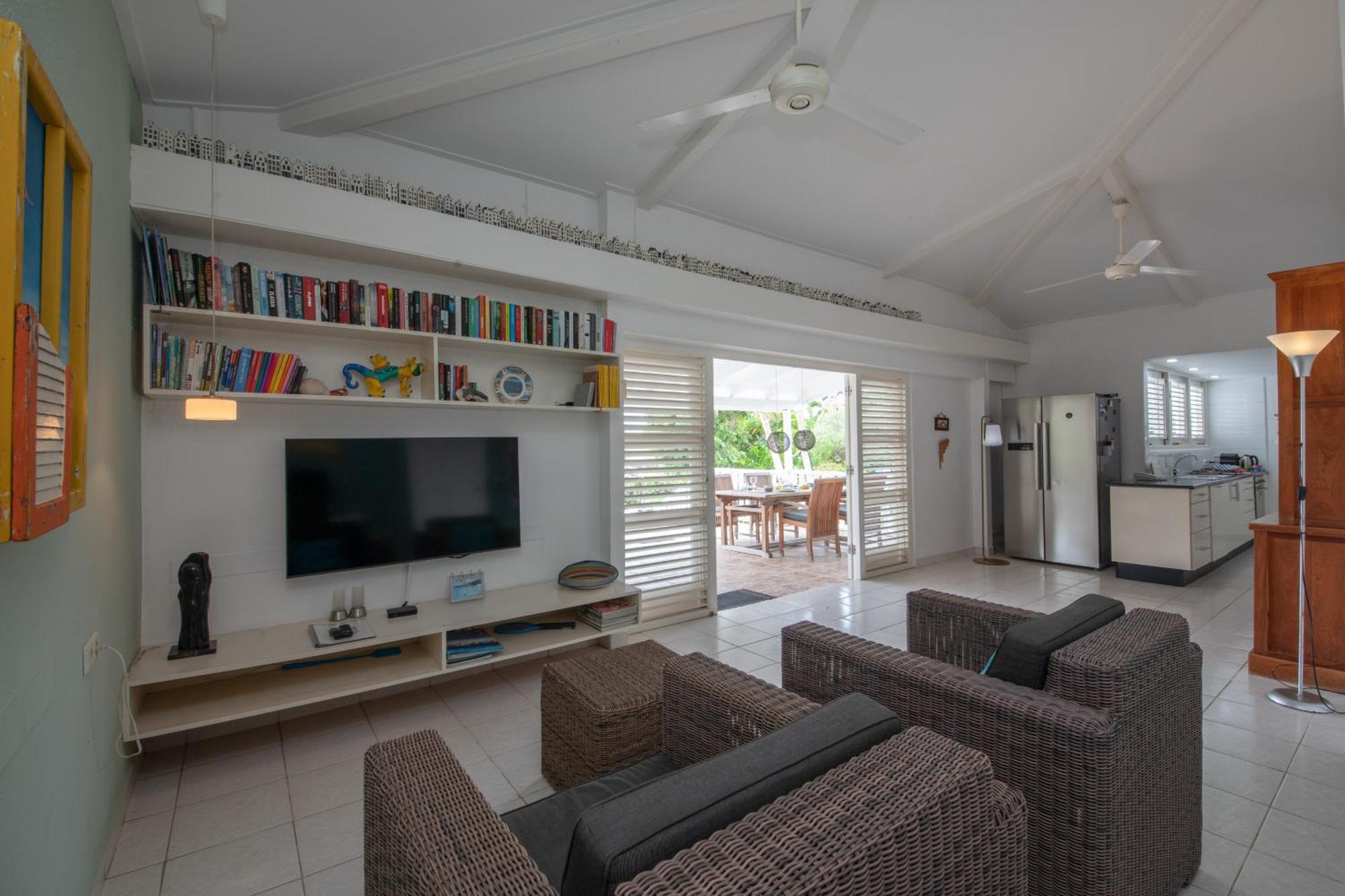 Piscadera Bay Resort 24 Willemstad Esterno foto