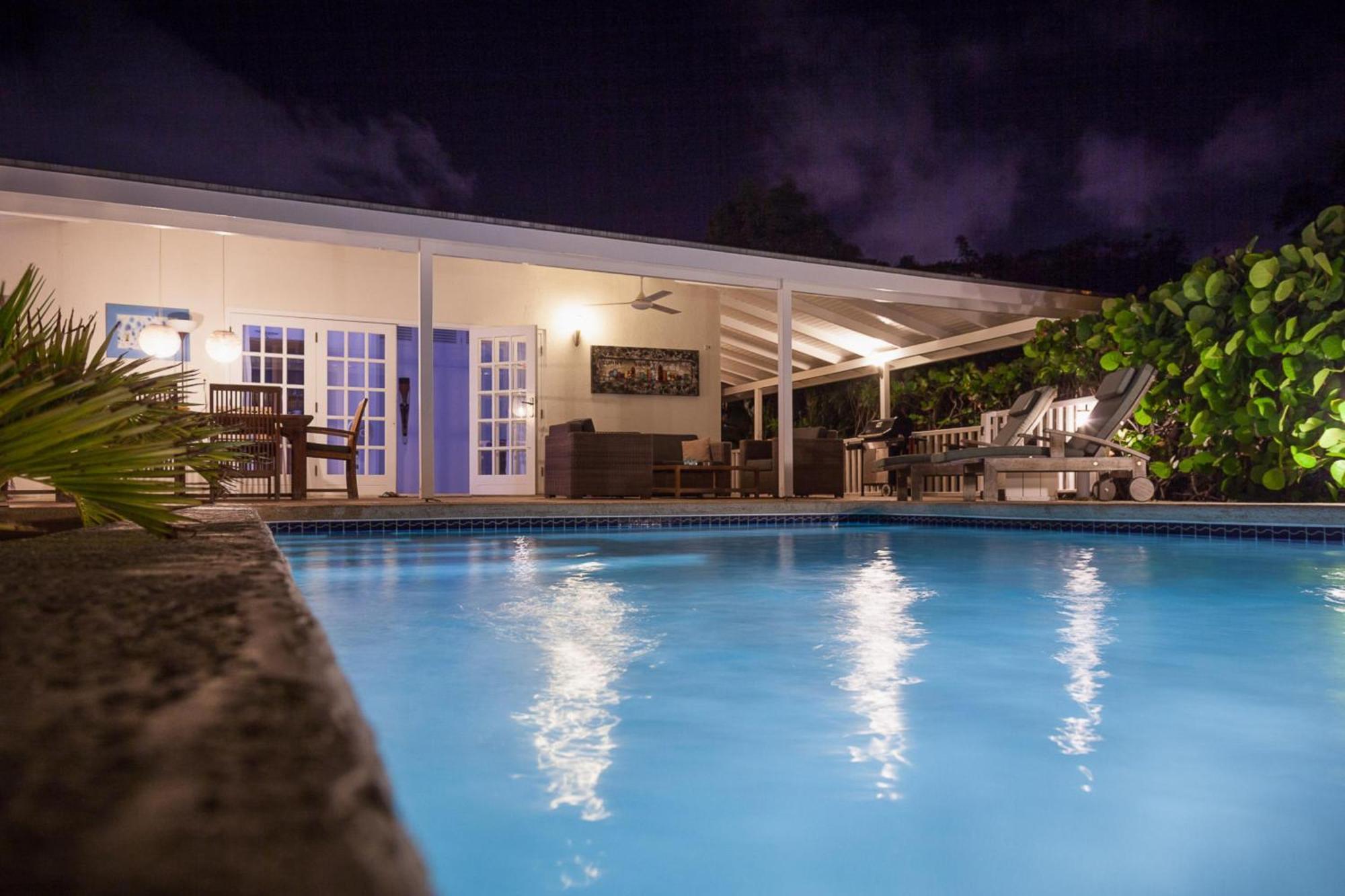Piscadera Bay Resort 24 Willemstad Esterno foto
